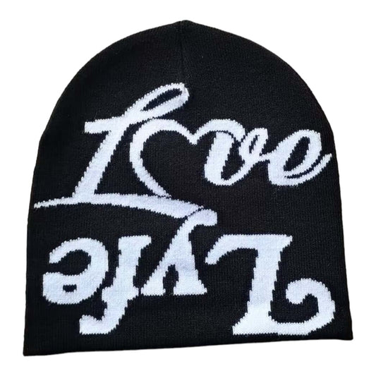 Love Lyfe Beanie Hat