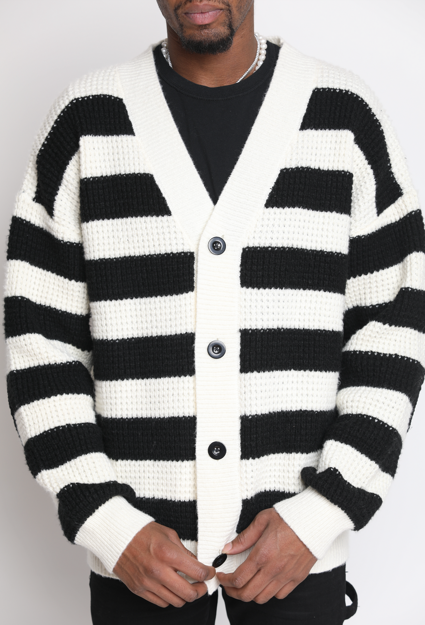 Love Lyfe Cardigan Sweater