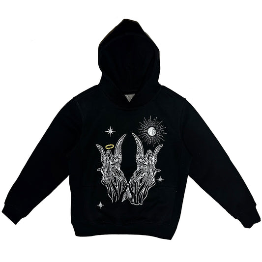 Guardian Angels Hoodie