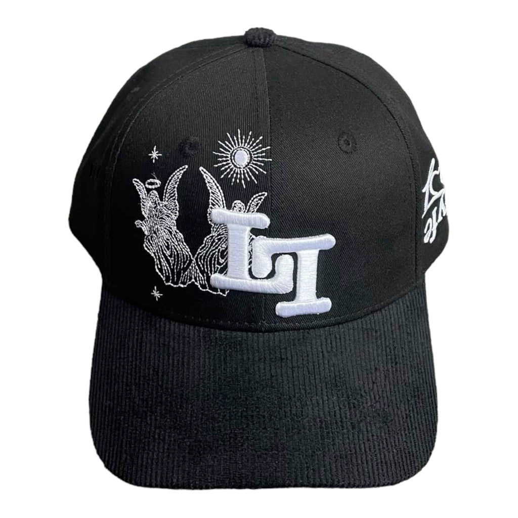 Love Lyfe Snap Back Hat