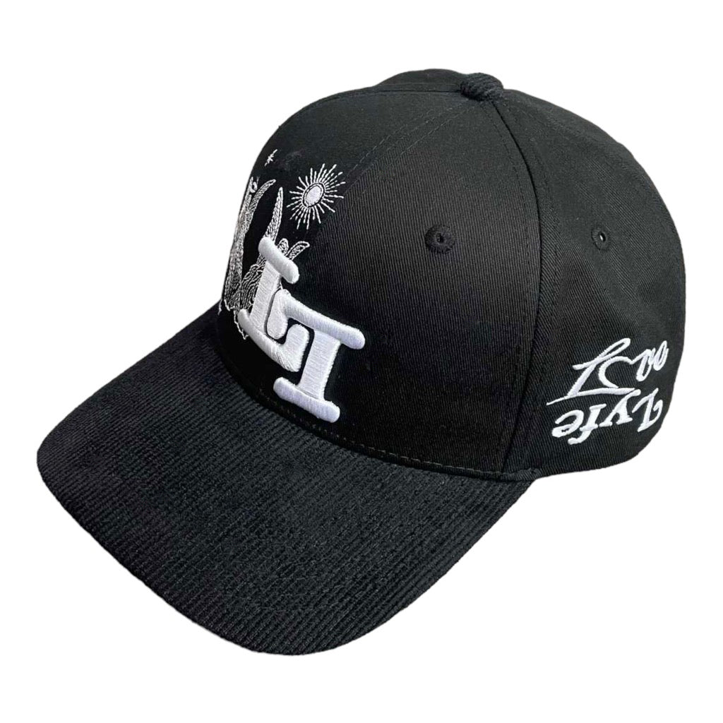 Love Lyfe Snap Back Hat